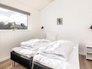 Maison de vacances Aalbæk  41
