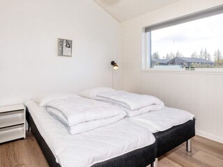 Maison de vacances Aalbæk  41