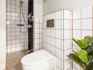 Vakantiehuis Aalbæk  31