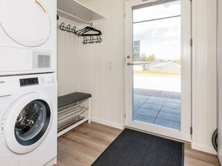 Vakantiehuis Aalbæk  12