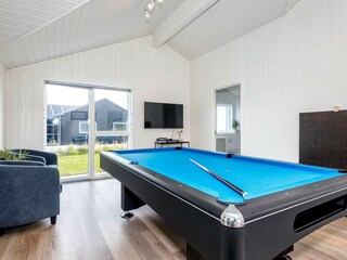 Maison de vacances Aalbæk  30
