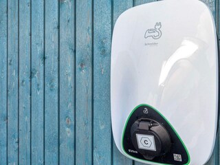 Casa per le vacanze Aalbæk  23