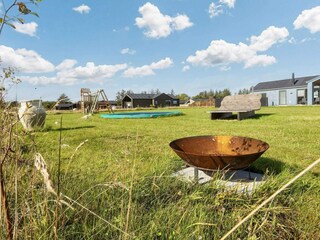 Casa de vacaciones Aalbæk  27