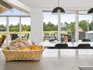 Vakantiehuis Aalbæk  16