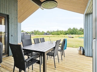 Vakantiehuis Aalbæk  6