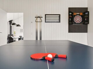 Vakantiehuis Aalbæk  5