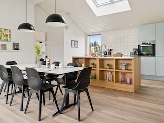 Vakantiehuis Aalbæk  44