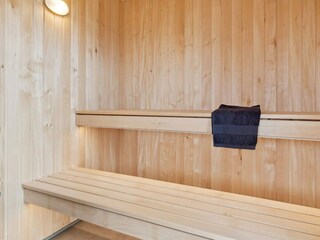 Maison de vacances Aalbæk  63