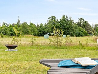 Vakantiehuis Aalbæk  19