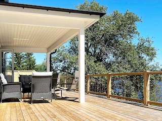 Holiday house Bodafors Outdoor Recording 5