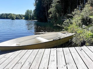 Holiday house Bodafors Outdoor Recording 7