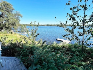 Holiday house Bodafors Outdoor Recording 12