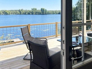 Holiday house Bodafors  21