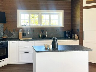 Vakantiehuis Bodafors  37