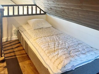 Vakantiehuis Bodafors  38