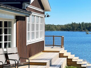 Holiday house Bodafors Outdoor Recording 3