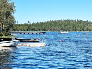 Vakantiehuis Bodafors  17