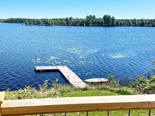 Holiday house Bodafors Outdoor Recording 10