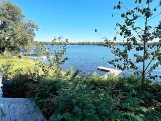Holiday house Bodafors Outdoor Recording 8