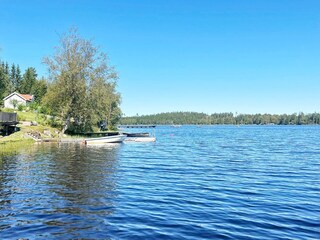 Vakantiehuis Bodafors  25