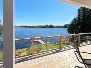 Vakantiehuis Bodafors  21