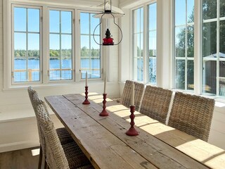 Vakantiehuis Bodafors  18