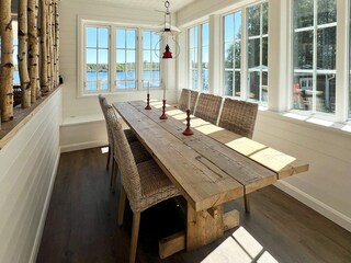 Vakantiehuis Bodafors  34