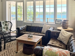 Holiday house Bodafors  28