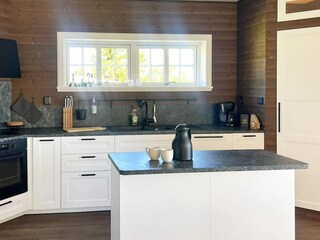 Vakantiehuis Bodafors  28