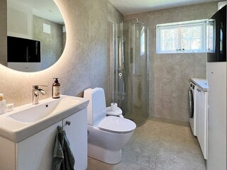 Vakantiehuis Bodafors  34