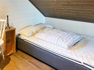 Vakantiehuis Bodafors  27