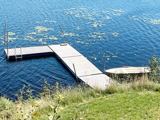 Holiday house Bodafors Outdoor Recording 10