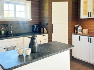 Vakantiehuis Bodafors  25