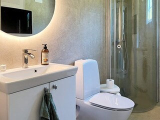 Vakantiehuis Bodafors  33