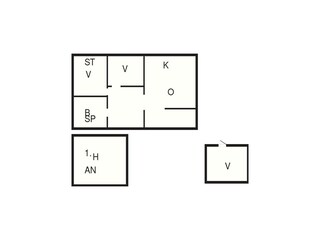 Holiday house Bodafors  34