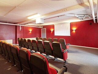 Parque de vacaciones Bønnerup Strand  22