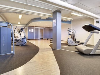 Vakantiepark Bønnerup Strand  24