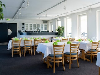 Vakantiepark Bønnerup Strand  21