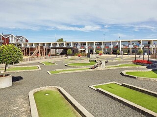 Ferienpark Bønnerup Strand Außenaufnahme 6