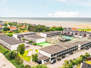 Ferienpark Bønnerup Strand Außenaufnahme 10