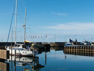 Parco vacanze Bønnerup Strand  16