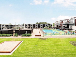 Ferienpark Bønnerup Strand Außenaufnahme 2