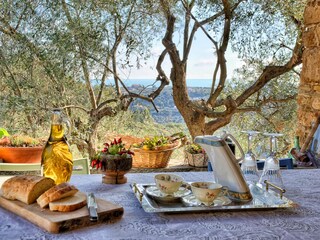 Bauernhof Civezza Außenaufnahme 12