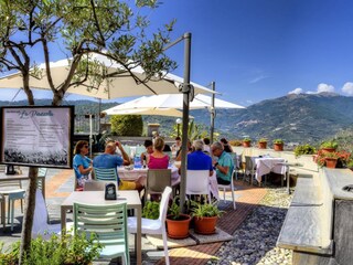 Bauernhof Civezza Umgebung 33