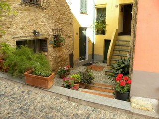 Bauernhof Civezza Umgebung 37