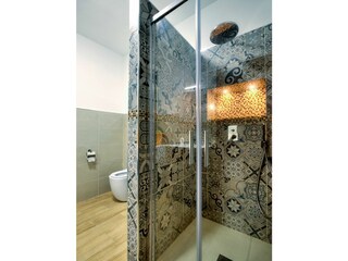 Bauernhof Civezza Ausstattung 21