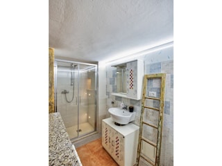 Bauernhof Civezza Ausstattung 24