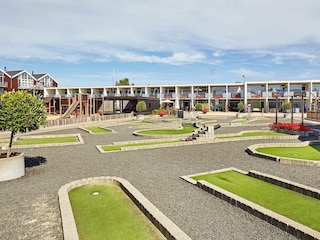 Parc de vacances Bønnerup Strand Enregistrement extérieur 2