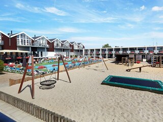Parc de vacances Bønnerup Strand Enregistrement extérieur 2