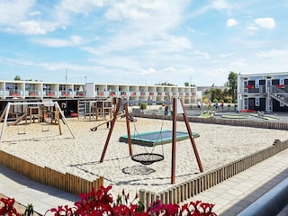 Parque de vacaciones Bønnerup Strand Grabación al aire libre 8